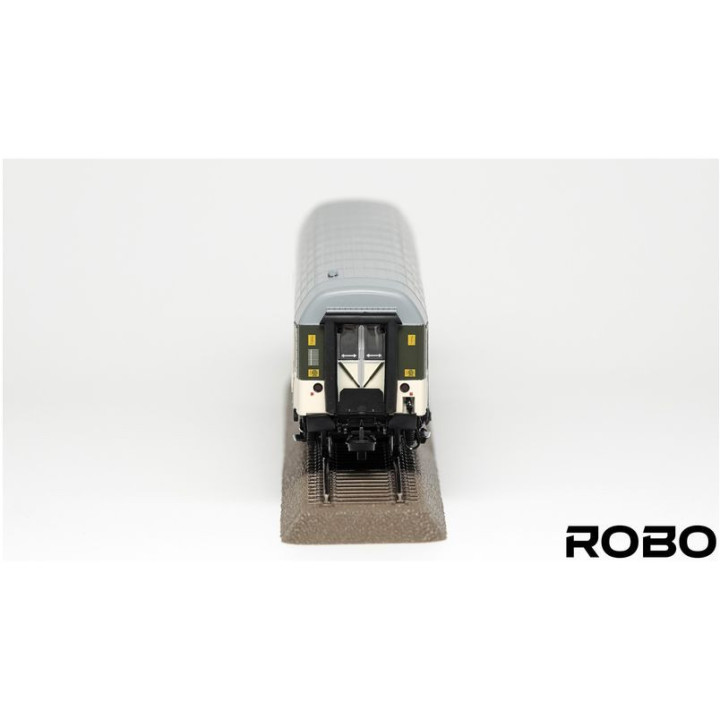 ROBO 200900 EXPRES WARTA - zestaw 7      wagonów + GRATIS