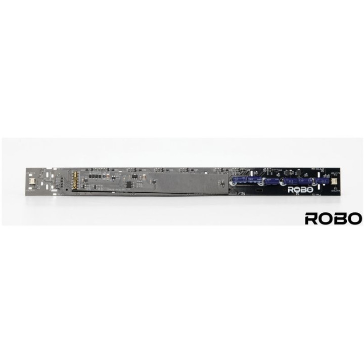 ROBO 000001 OSVĚTLOVACÍ LIŠTA PRO KOČÁR 1 TŘ.