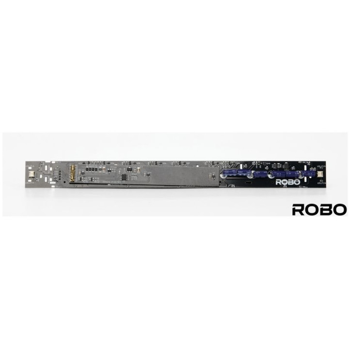 ROBO 000002 OSVĚTLOVACÍ LIŠTA PRO KOČÁR 2 TŘ.