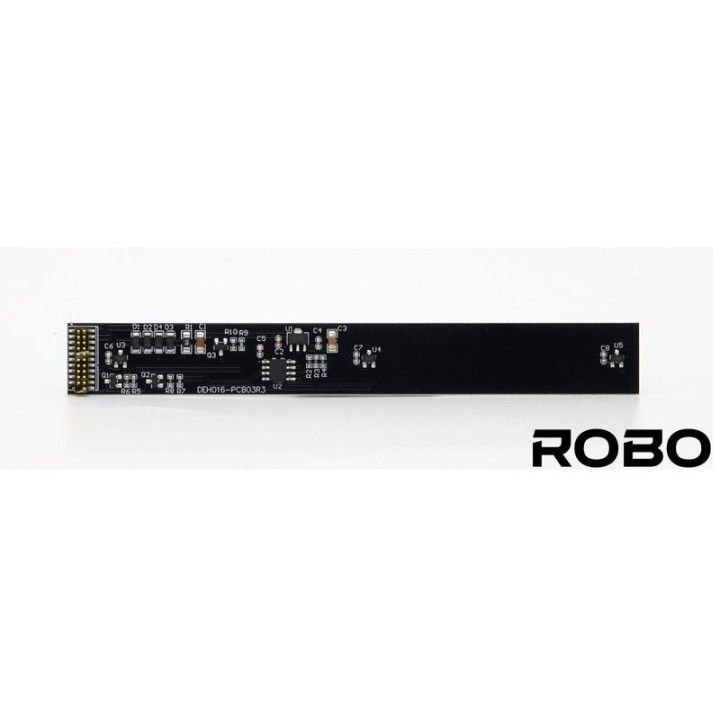 ROBO 000002 LIGHT STRIP FOR WAGON 2 CL.