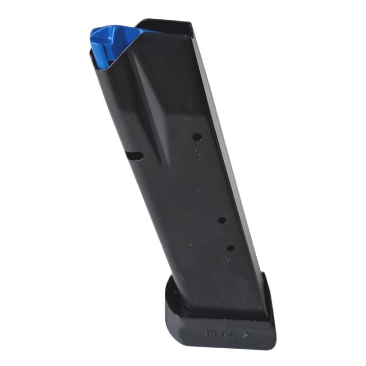 Magazynek do CZ 75 SP-01 Shadow / 9x19   / 19 naboi (545900000188) ĆESKA ZBROJOVKA