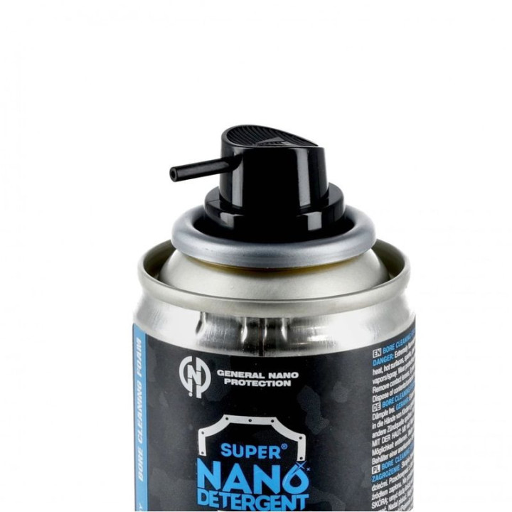 GENERAL NANO Pianka do czyszczenia lufy  100 ml (502564)