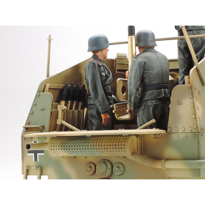 TAMIYA 1/35 MARDER III NORMANDY 35364