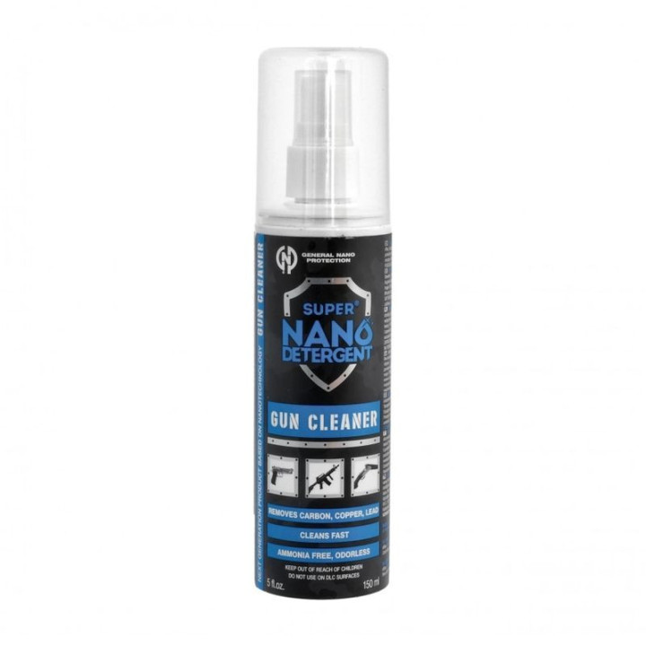GENERAL NANO Gun cleaner 150 ml (502342)