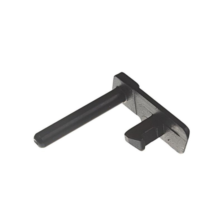 CZ Dźwignia zrzutu zamka do CZ P-07 /    P-09 (0711-0080-10ND) parts 4 / ĆESKA ZBROJOVKA