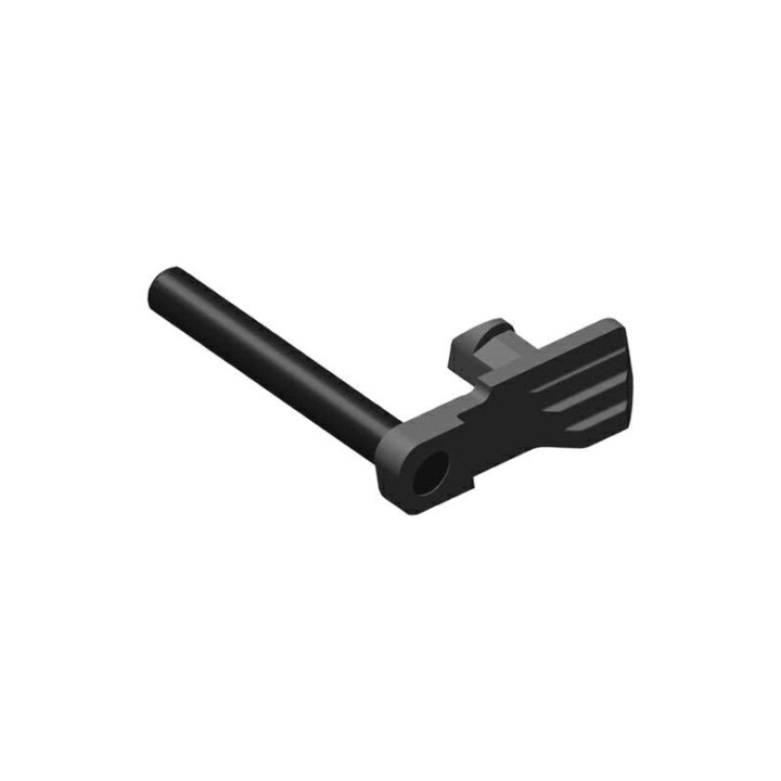 CZ Dźwignia zrzutu zamka do CZ Shadow 2  (0421-0081-41ND) parts 2 / ĆESKA ZBROJOVKA