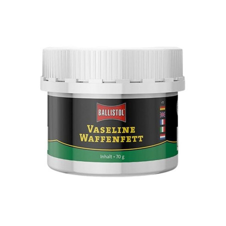 BALLISTOL VASELINE Vaseline for arms 70 ml (23699-PL)