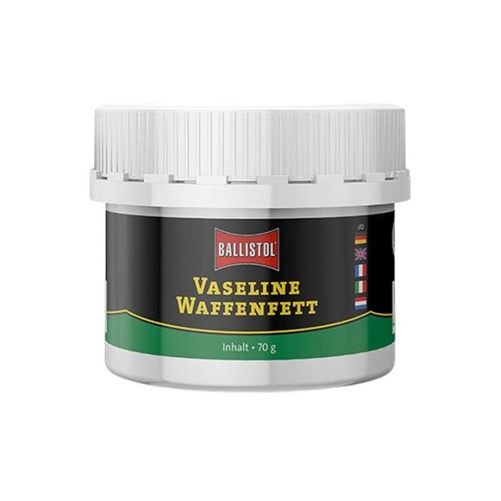 BALLISTOL VASELINE Vaseline for arms 70 ml (23699-PL)