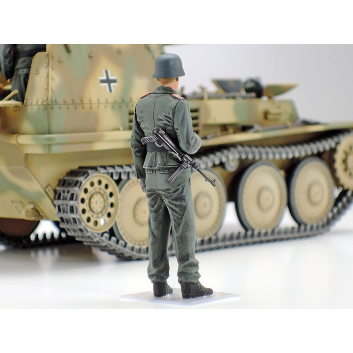TAMIYA 1/35 MARDER III NORMANDY 35364