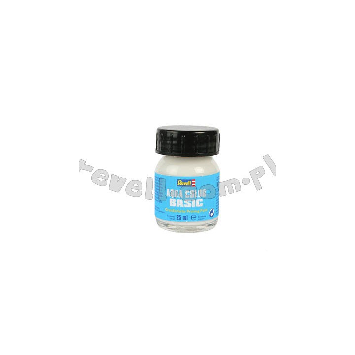 REVELL AQUA COLOR BASIC PRIMER (39622)