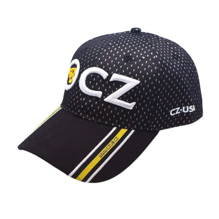 CZ czapka CZ - haftowana (8160-0053)