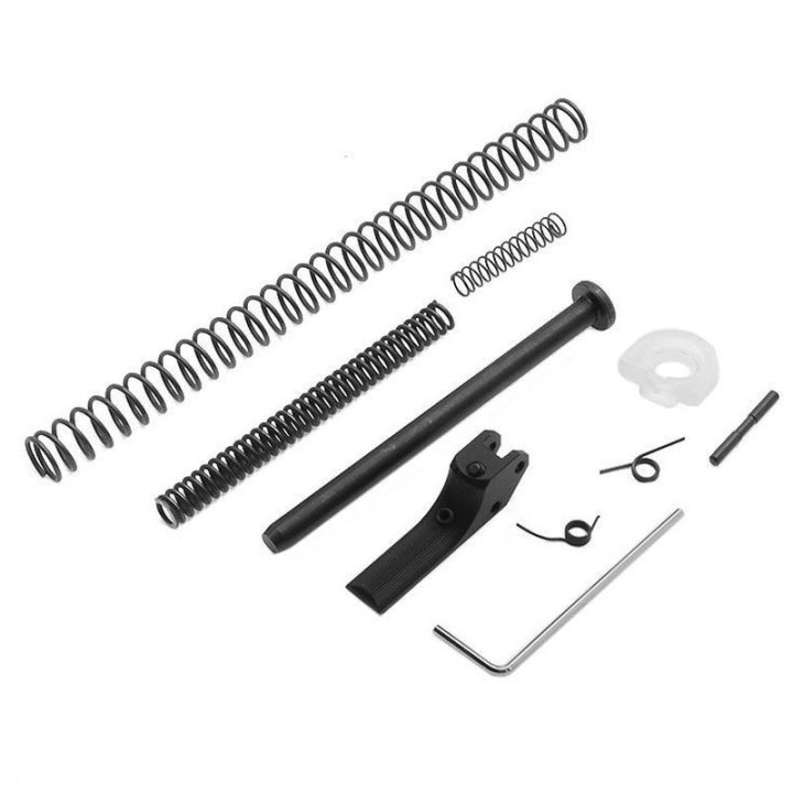 EEMANN TECH CZ Upgrade KIT do CZ 75      Tactical Sport (130063) do IPSC i USPSA