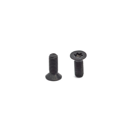 EEMANN TECH CZ Wkręty do płytki OR do CZ Shadow (130896) 2 sztuki