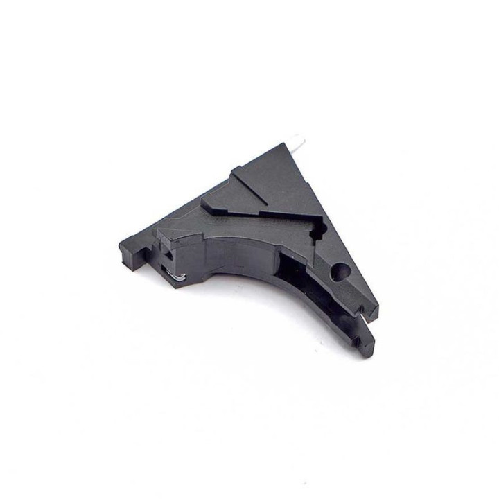EEMANN TECH GLOCK Obudowa spustu         z wyrzutnikiem do Glock Gen. 4 (122031)