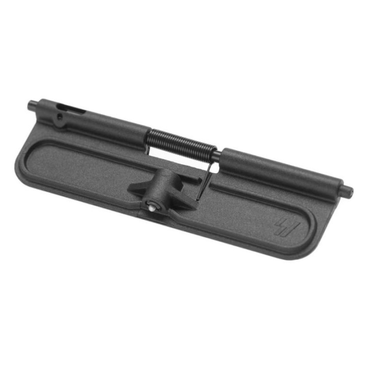Klapka vyhazovače nábojnic STRIKE INDUSTRIES pro AR - ,223 / 5.56 (SI-AR-UDC-E-03-223-BK)