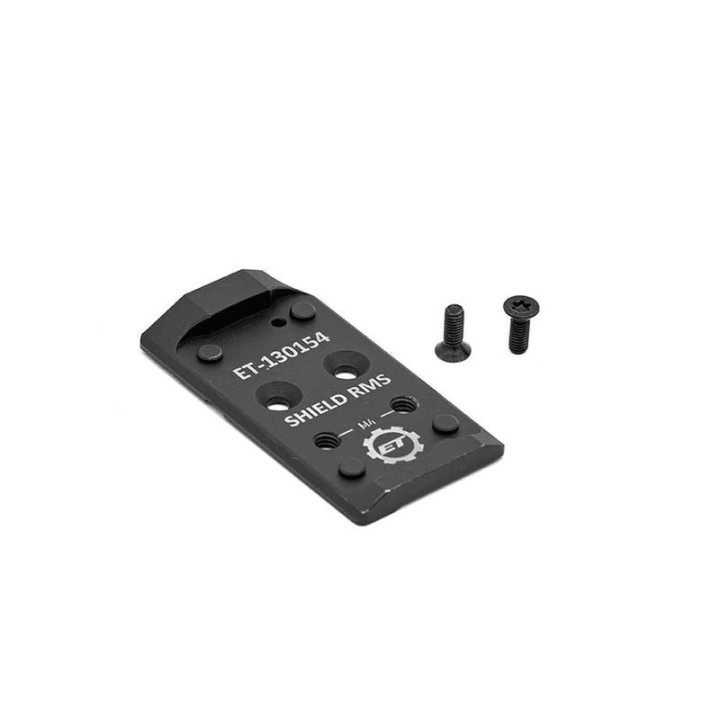 EEMANN TECH CZ Płytka montażowa do CZ    Shadow 2 OR / Shield RMS (130154)