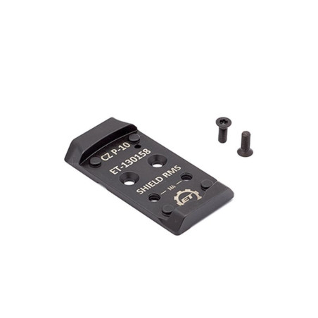 EEMANN TECH CZ Płytka montażowa do CZ    P-10 OR / Shield RMS (130158)