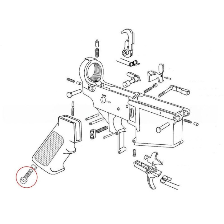 NOWY H744