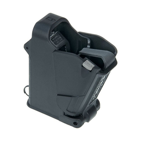 MAGLULA UpLULA Szybkoładowarka 9 mm -    .45 / czarna (UP60B)
