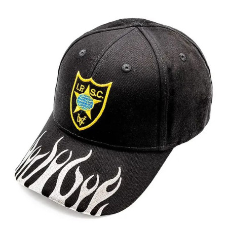IPSC Logo Cap I.P.S.C.(302458)