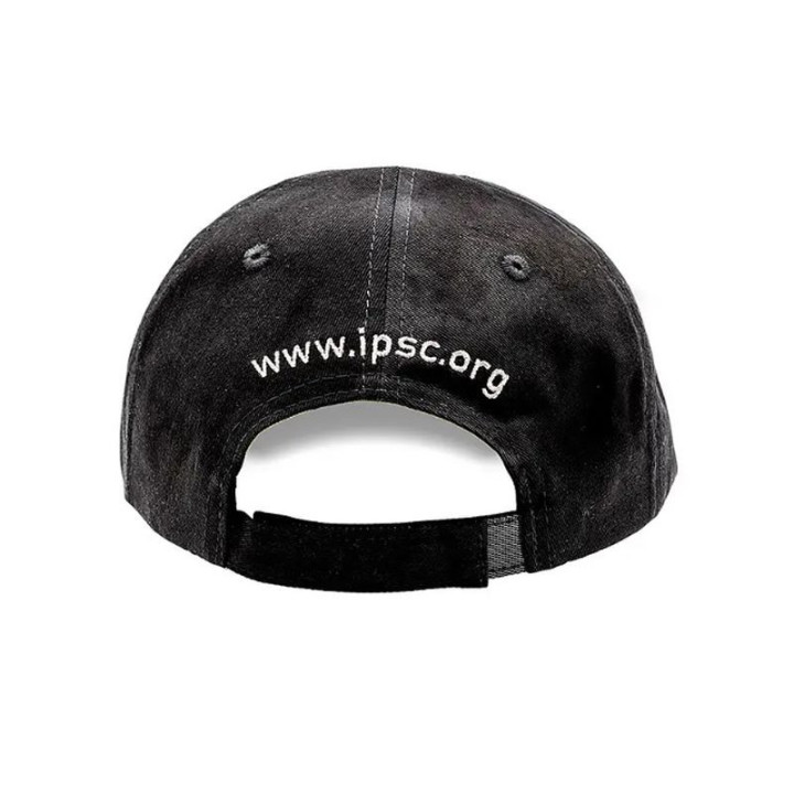 IPSC Logo Cap I.P.S.C.(302458)