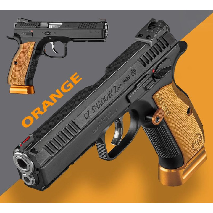 DPM CZ System odrzutu do CZ SHADOW 2     (MS-CZ/12 / 105012)