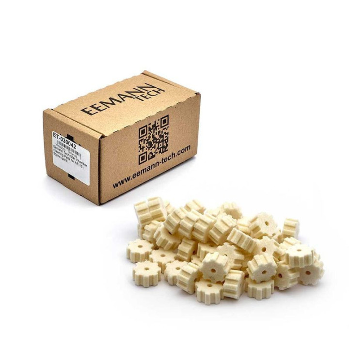 EEMANN TECH AR-15 Weapon cleaning felt / 1 piece (030042)