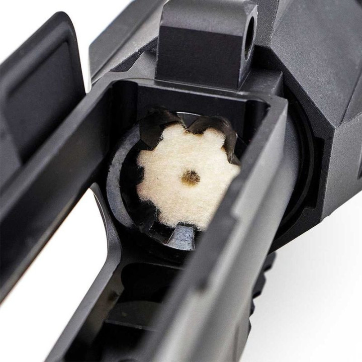 EEMANN TECH AR-15 Weapon cleaning felt / 1 piece (030042)