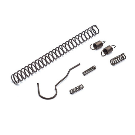 EEMANN TECH CZ Zestaw sprężyn do CZ P-10 (130112)