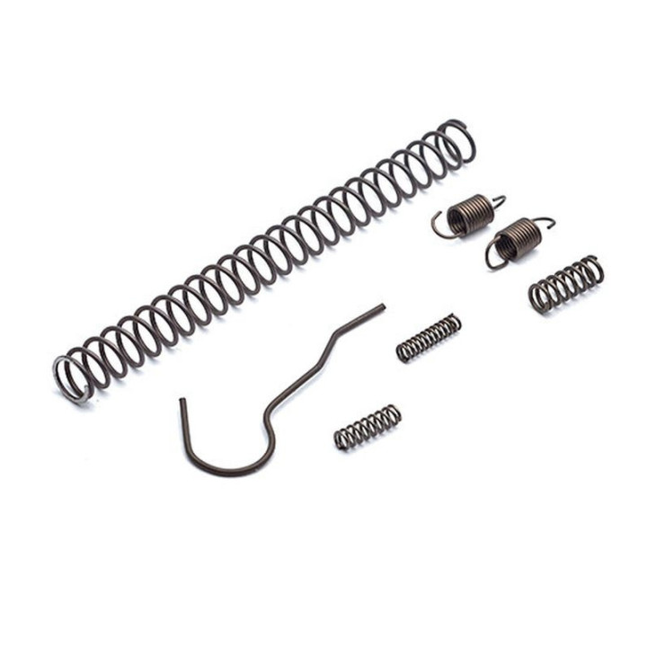 EEMANN TECH CZ Zestaw sprężyn do CZ P-10 (130112)