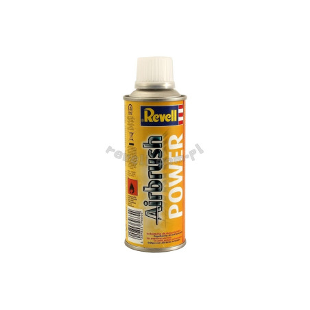 REVELL AIRBRUSCH POWER  400 ml (39655)