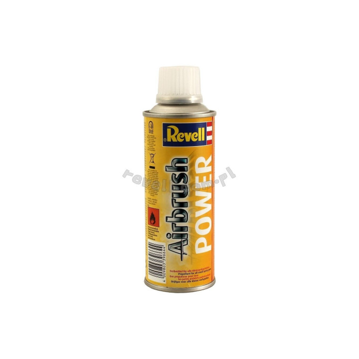 REVELL AIRBRUSCH POWER 400 ml (39655)