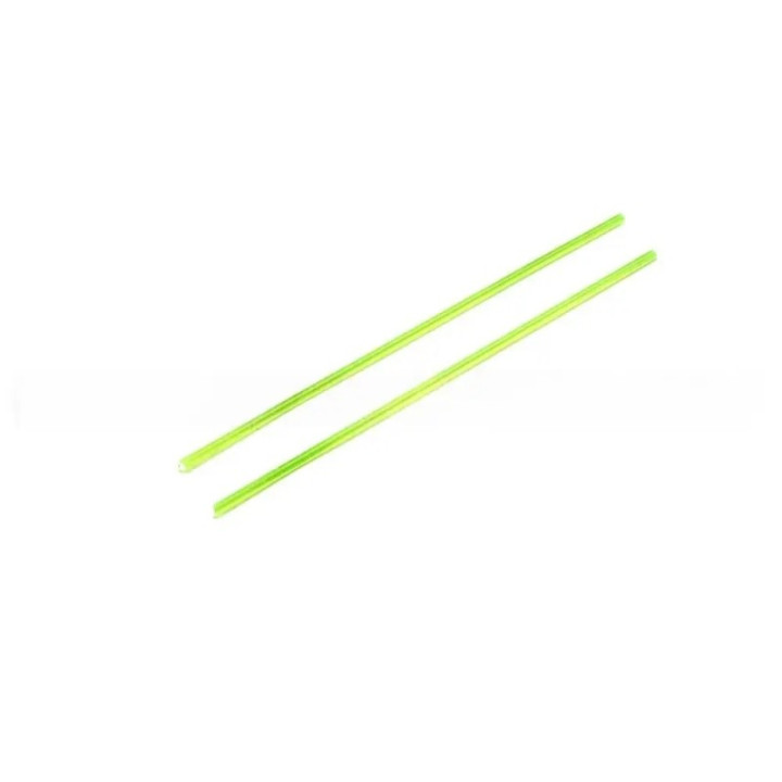 EEMANN TECH Fiber optic cable 2.0 mm / green / 1 piece (032020)