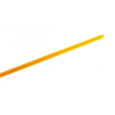 EEMANN TECH Optické vlákno 1,5 mm / žluté / 1 ks (033015)