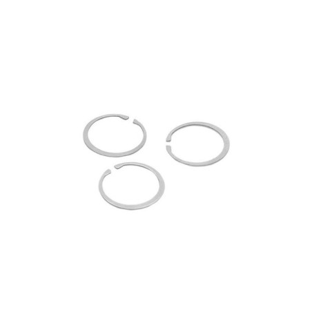 EEMANN TECH AR-15 Gas ring / 3 pieces (180058)