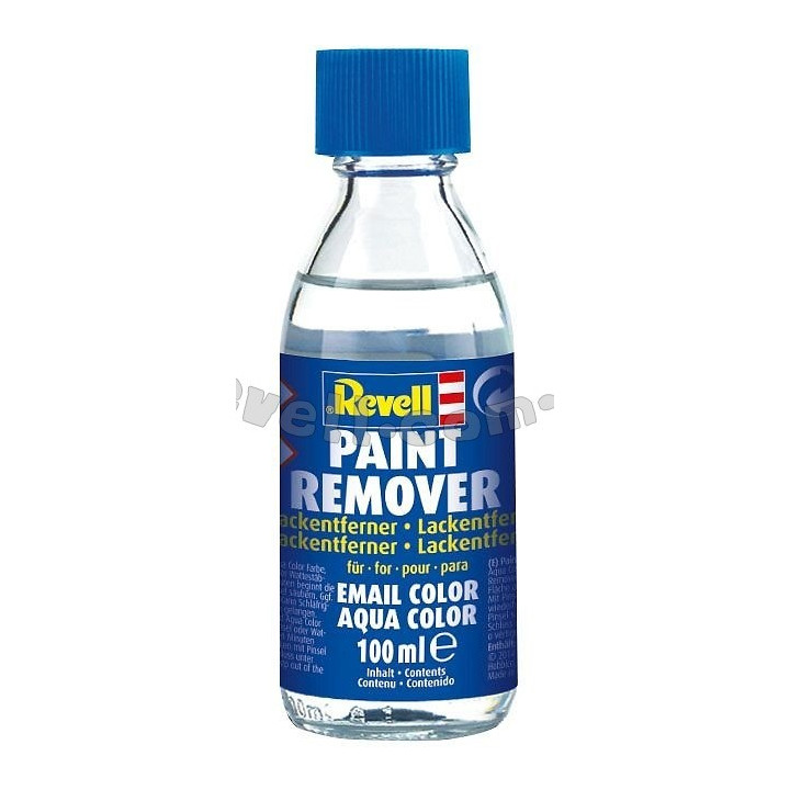 REVELL ROZPUSZCZALNIK PAINT REMOVER (39617)