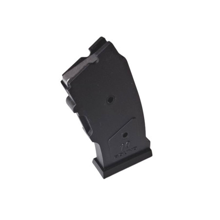 Magazynek do CZ 457 / 5 / 512 - .22LR /  10 naboi (5133-1200-02ND) plast. / ĆESKA ZBROJOVKA
