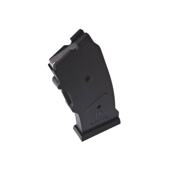 Magazynek do CZ 457 / 5 / 512 - .22LR /  10 naboi (5133-1200-02ND) plast. / ĆESKA ZBROJOVKA