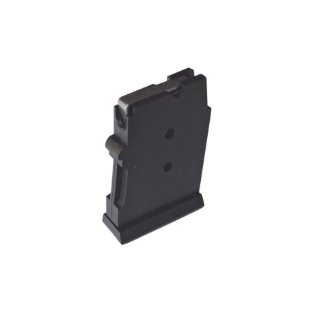 Magazynek do CZ 457/5/512 .22LR / 5      naboi (5133-1000-02ND) plast. / Ćeska zbrojovka