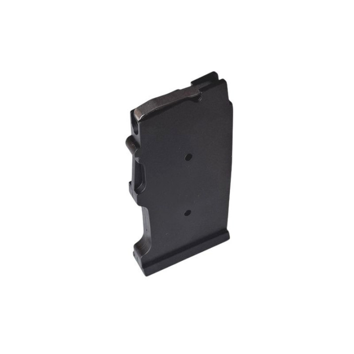 Magazynek do CZ 455 / 457 / 512 - .22    WMR / .17HMR 10 naboi (5073-1200-8802ND) plast. / ĆESKA ZBROJOVKA
