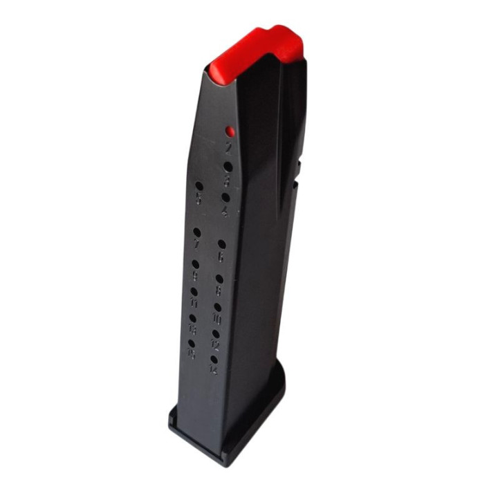 Magazynek do CZ P-09, .40S&W AFC / 15    naboi (0722-0030-02ND) Ćeska zbrojovka
