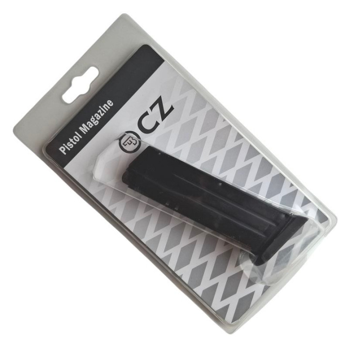 Magazynek do CZ P-07 / 15 naboi AFC      (0712-0030-01ND) ĆESKA ZBROJOVKA