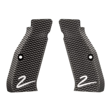 CZ Okładziny duralowe do SHADOW 2        (B0305-0012) Ćeska zbrojovka