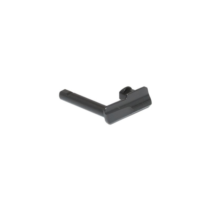 CZ Dźwignia zrzutu zamka do CZ Shadow 2  - płaska (0650-0080-01) parts 2 / ĆESKA ZBROJOVKA