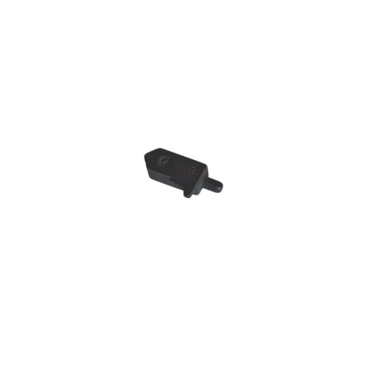 CZ Fuse lever latch (left) for CZ P-75..., SP-01..., Shadow ....  (0420-0471-07ND) parts 30 ĆESKA ZBROJOVKA
