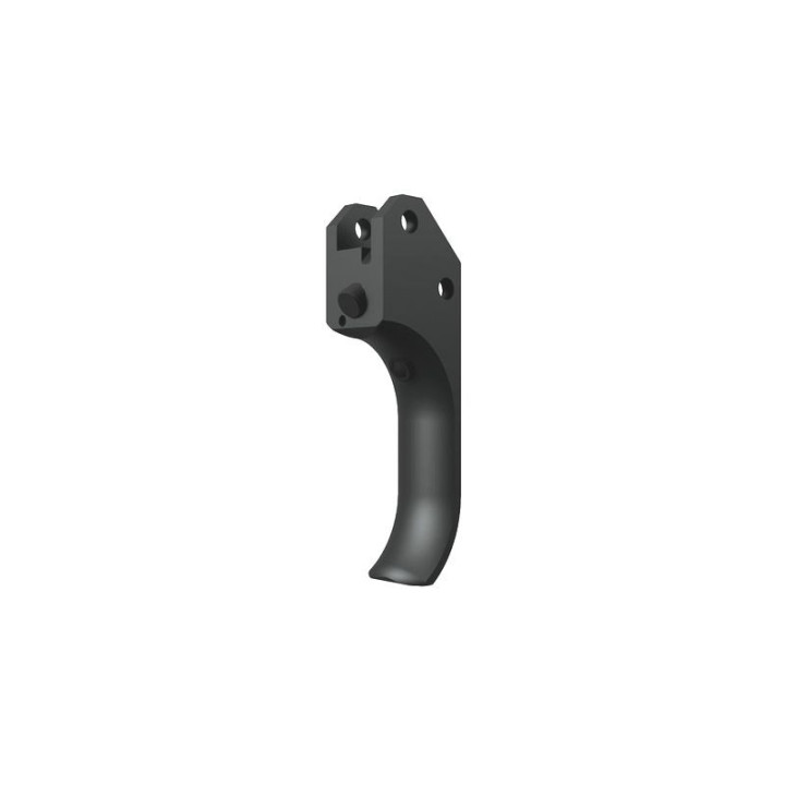 CZ Spust Tactical Sport do CZ 75, SP-01, Shadow ... (1091-1312-01) czarny / ĆESKA ZBROJOVKA