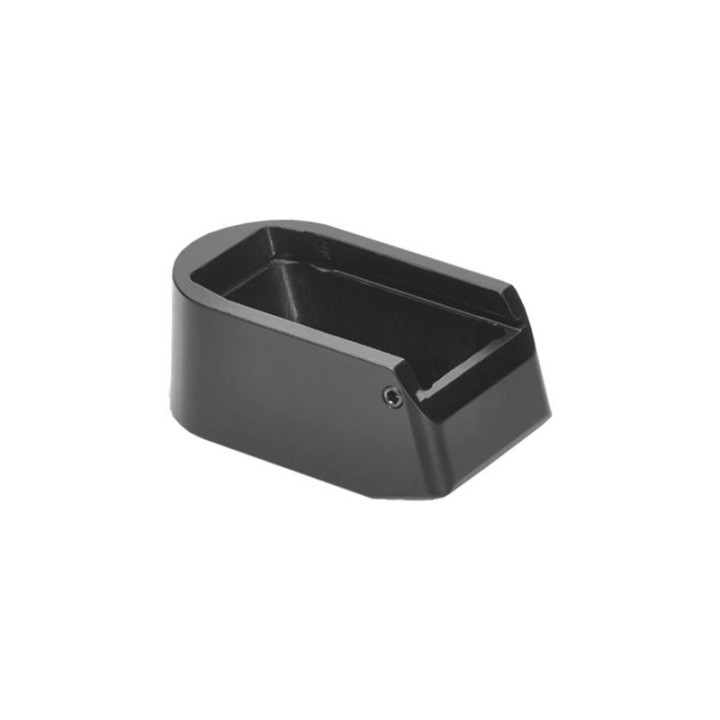 CZ Alu patka zásobníku (+2) pro CZ P-07, P-09, P-10 (1091-1189) CZ ZBROJOVKA