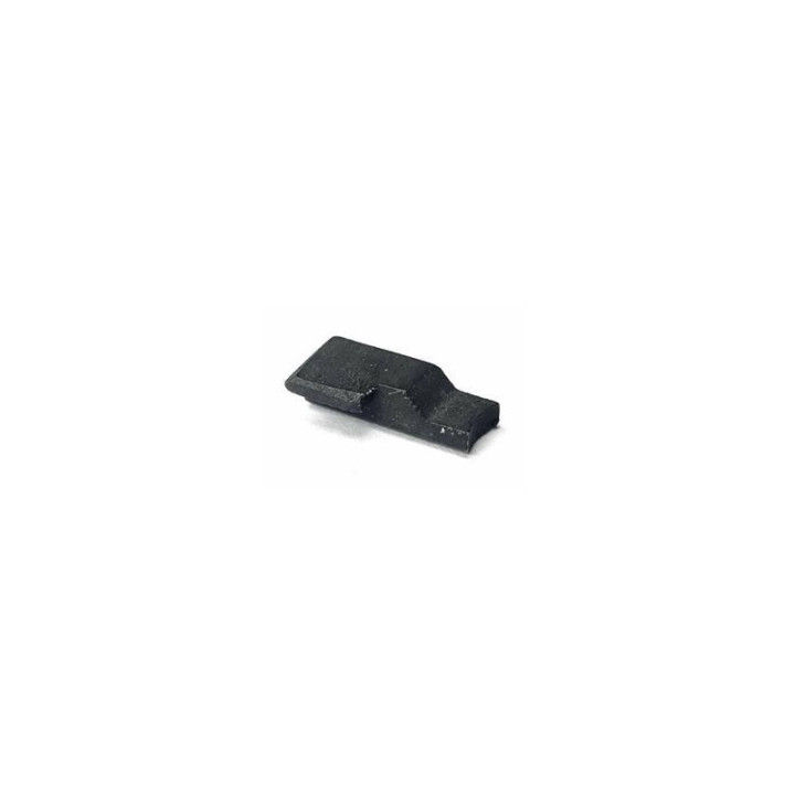 CZ Fuse lever catch (right) for CZ P-75..., SP-01..., Shadow....  (0420-0461-17ND) parts 15 ĆESKA ZBROJOVKA