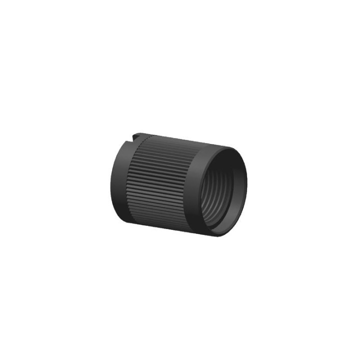 CZ Barrel outlet nut for CZ P-10, P-09, P-07 (0420-0611-02ND)