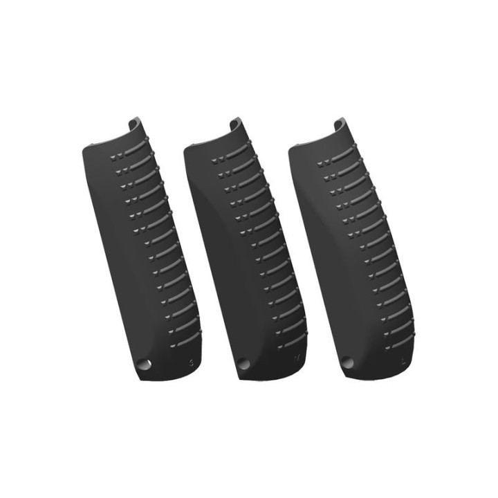 CZ "S" kryt rukojeti pro CZ P-07 (0710-0010-01ND) ĆESKA ZBROJOVKA